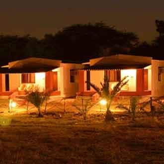 The Kutch Safari Lodge, Bhuj 2